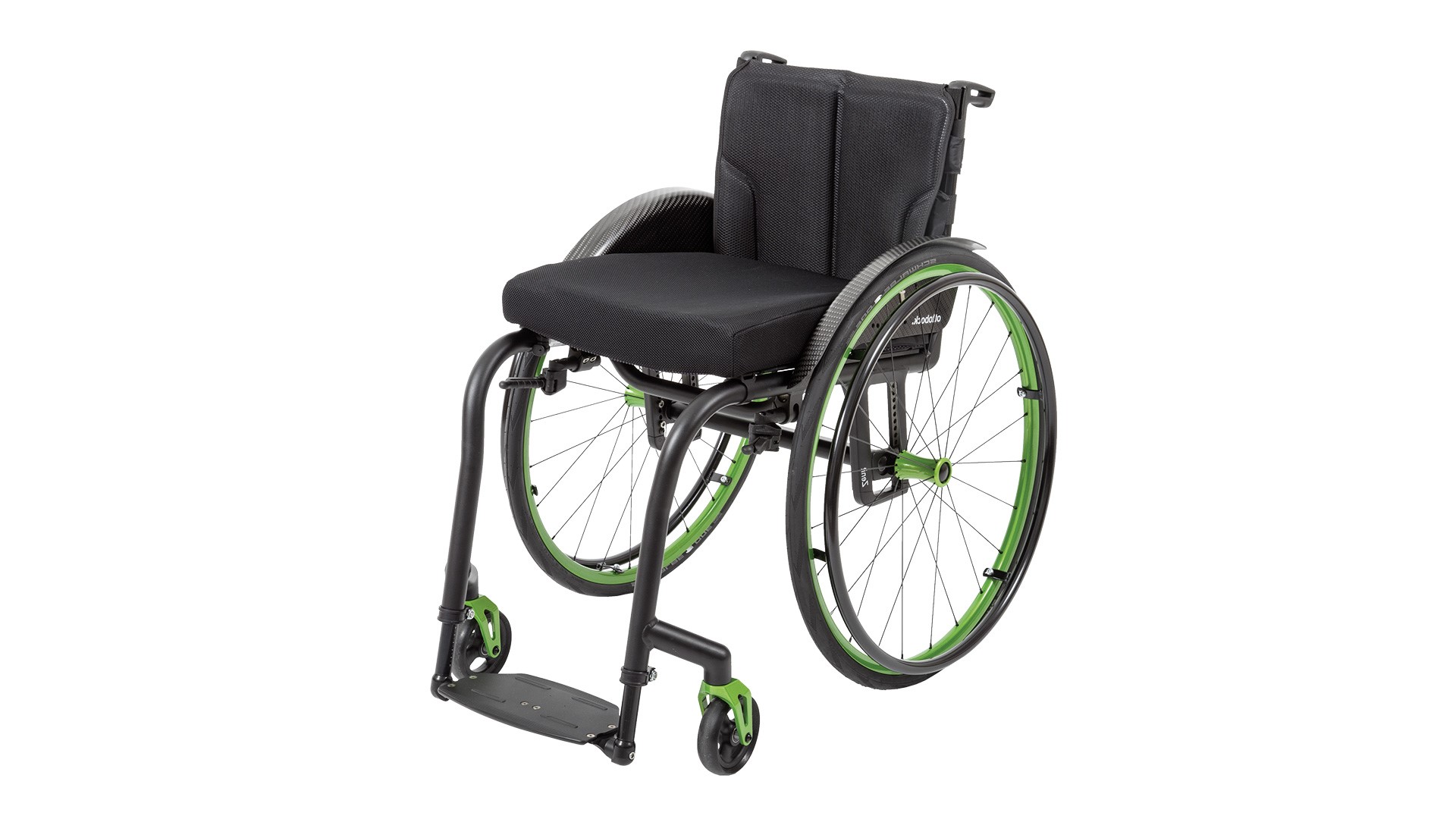 Explore the Ottobock Zenit Dayli Wheelchair, crafted for active users. This wheelchair offers comfortable seating and effortless mobility, making it an ideal choice for everyday life.