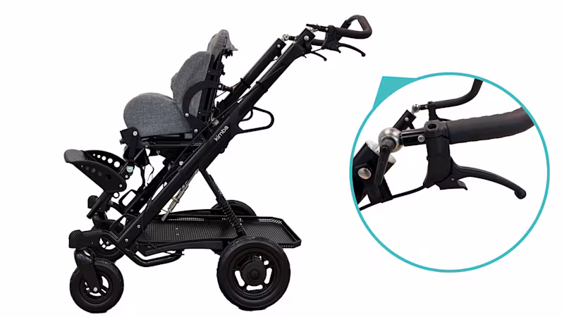 kimba frame-medi brake_JA-JP