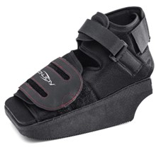 Podapro framfotsavlastande sko