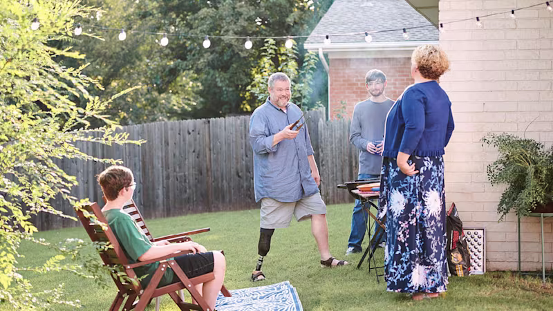 義足足部1C50タレオ リアルライフ動画 video_JA-JP