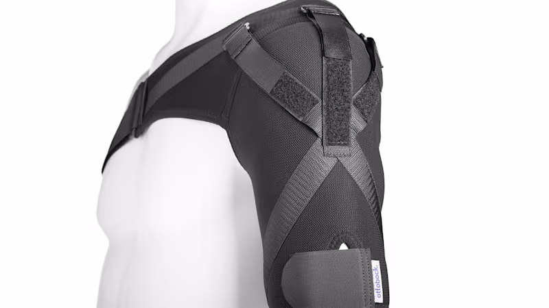 肩装具 アクロコンフォート 整形外科