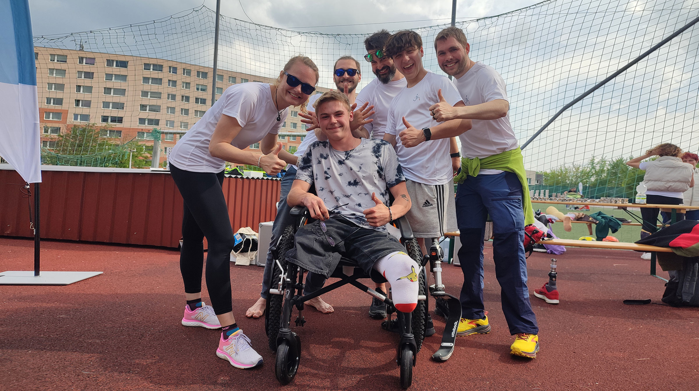 Running Days 2 obr10