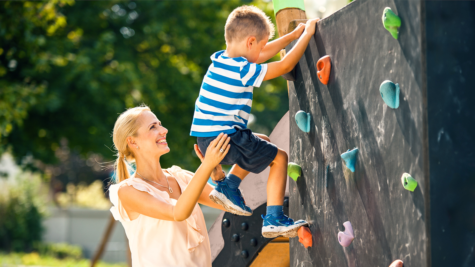 Prosthetic hands and arms for casual users - User story (HQ)