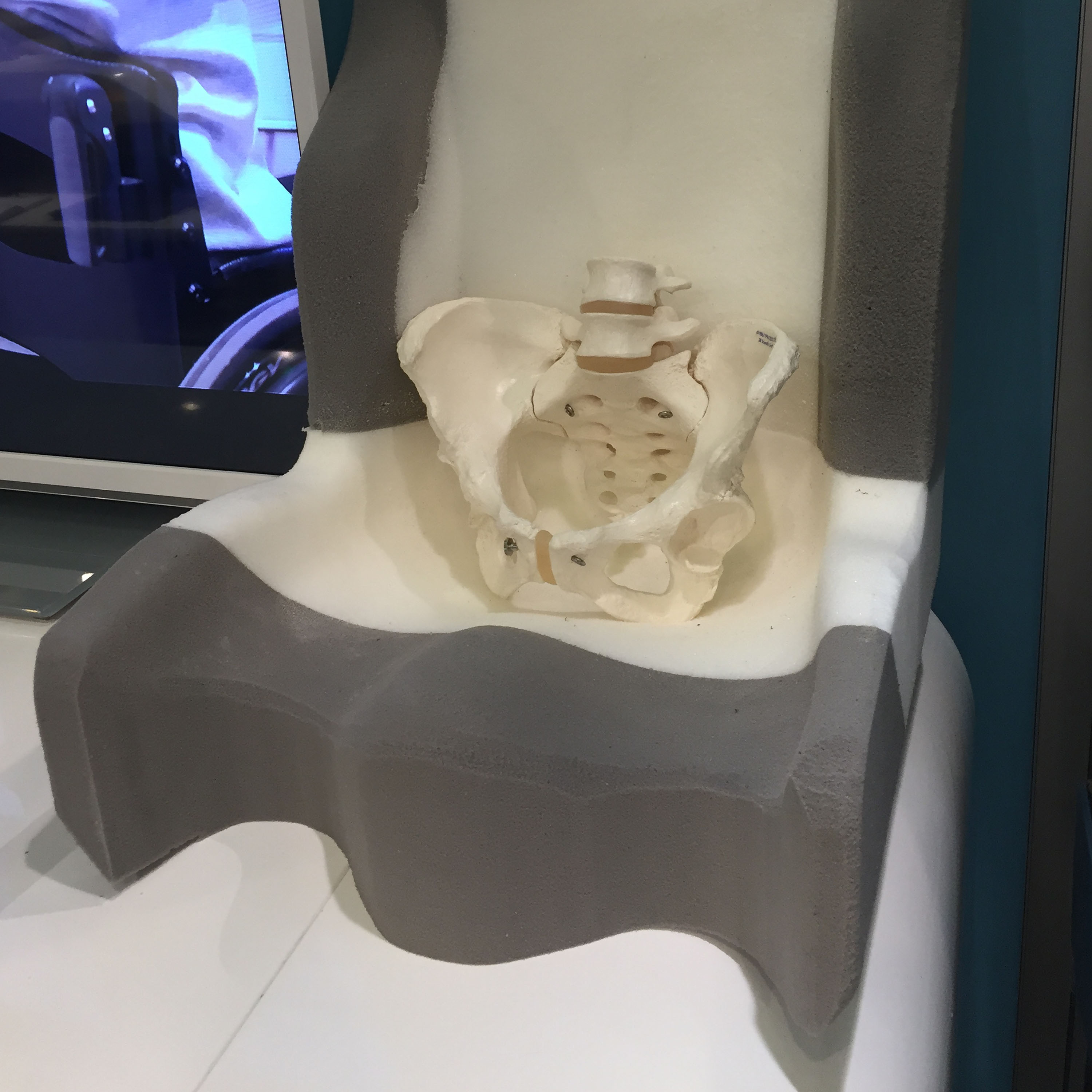 Foam Densities 11 4c