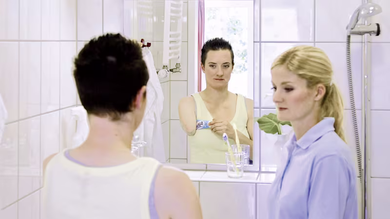 はじめての義足/義手 切断後の断端ケア/健手の訓練