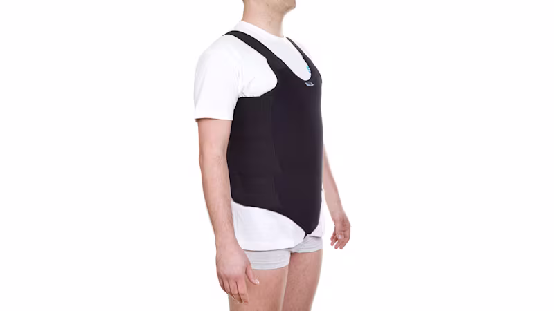 Kamizelka Terapeutyczna Aero