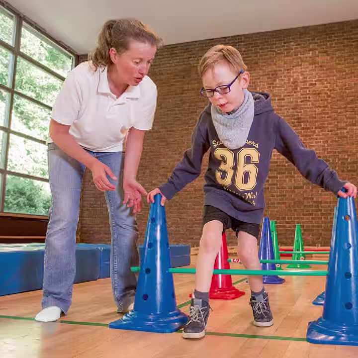 股関節 装具 内転制限 はさみ足 コサ アクティブ/コサ ジュニア