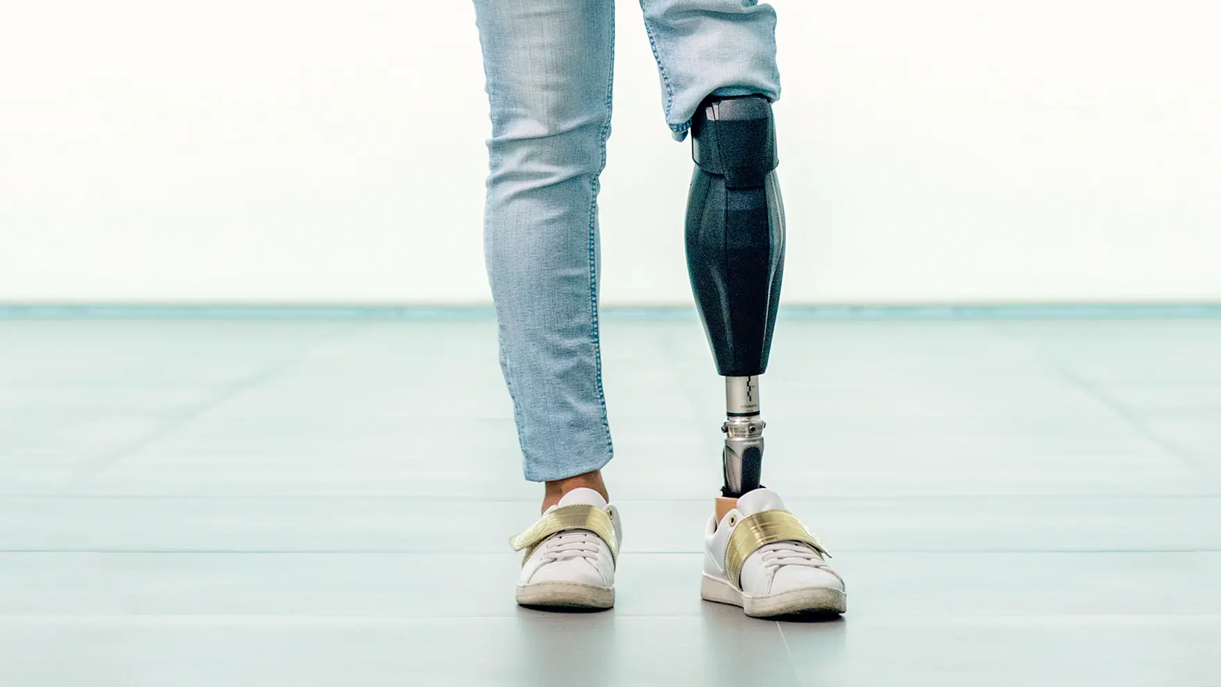 Ottobock | What to Know About Prosthetic Legs