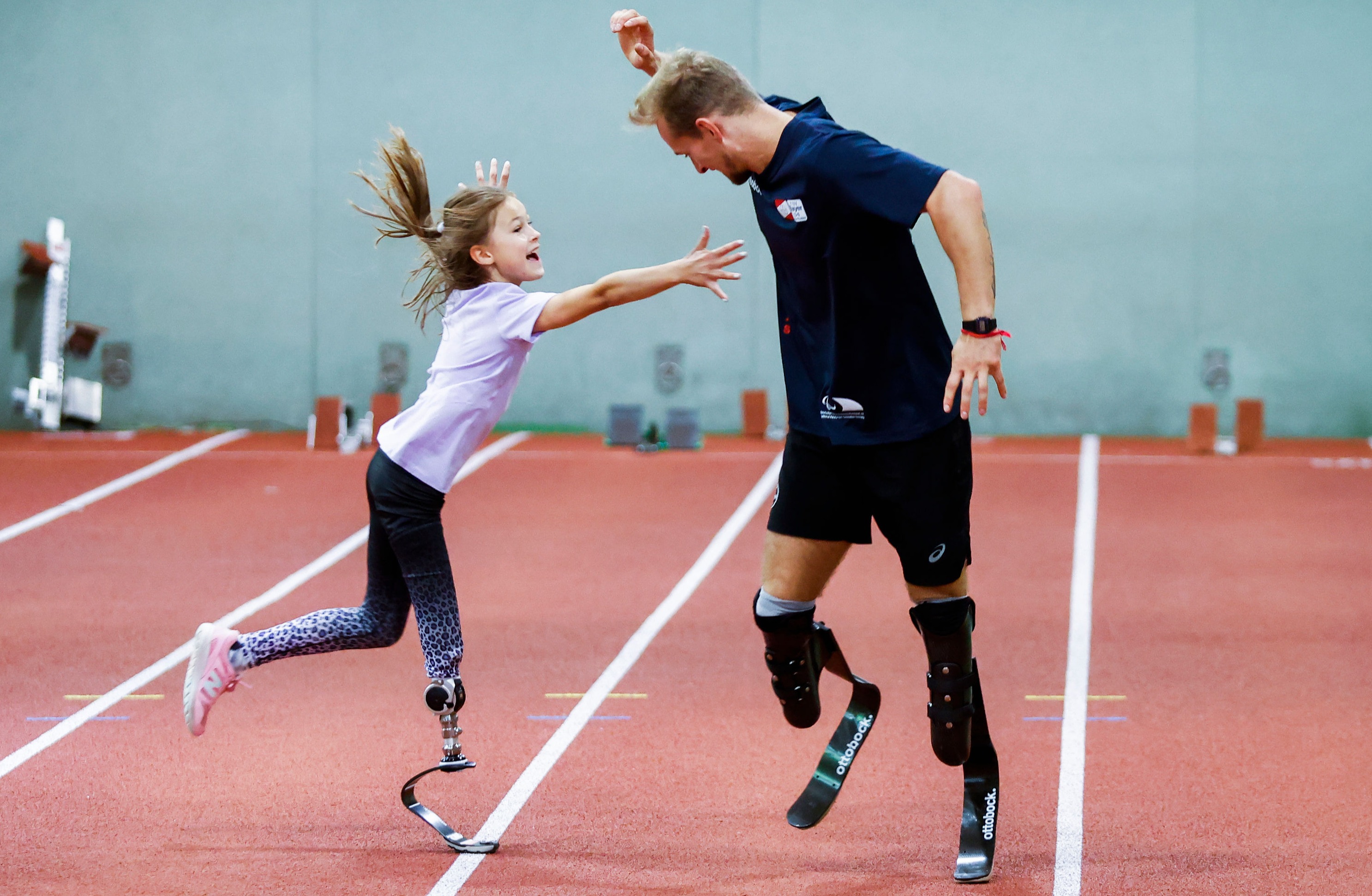 Talent Days Leverkusen 2021