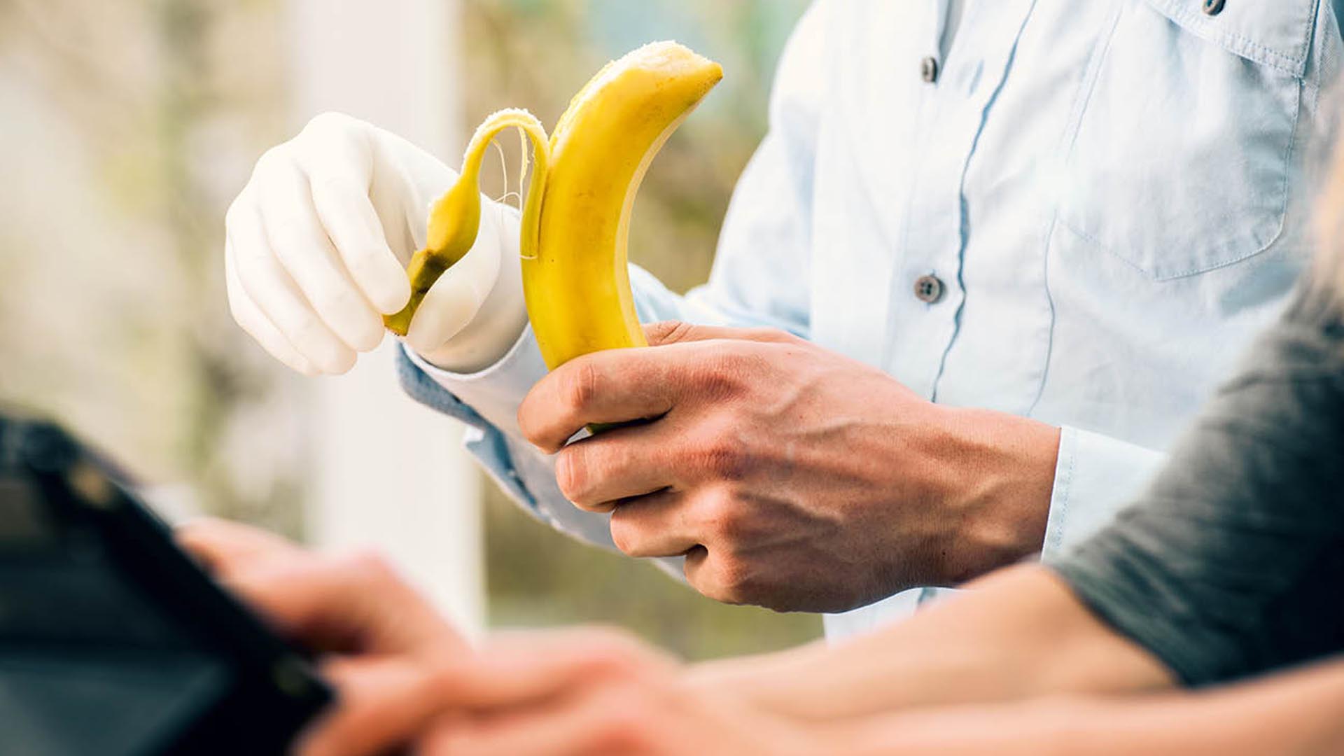 筋電義手ミケランジェロハンド ラテラルグリップ