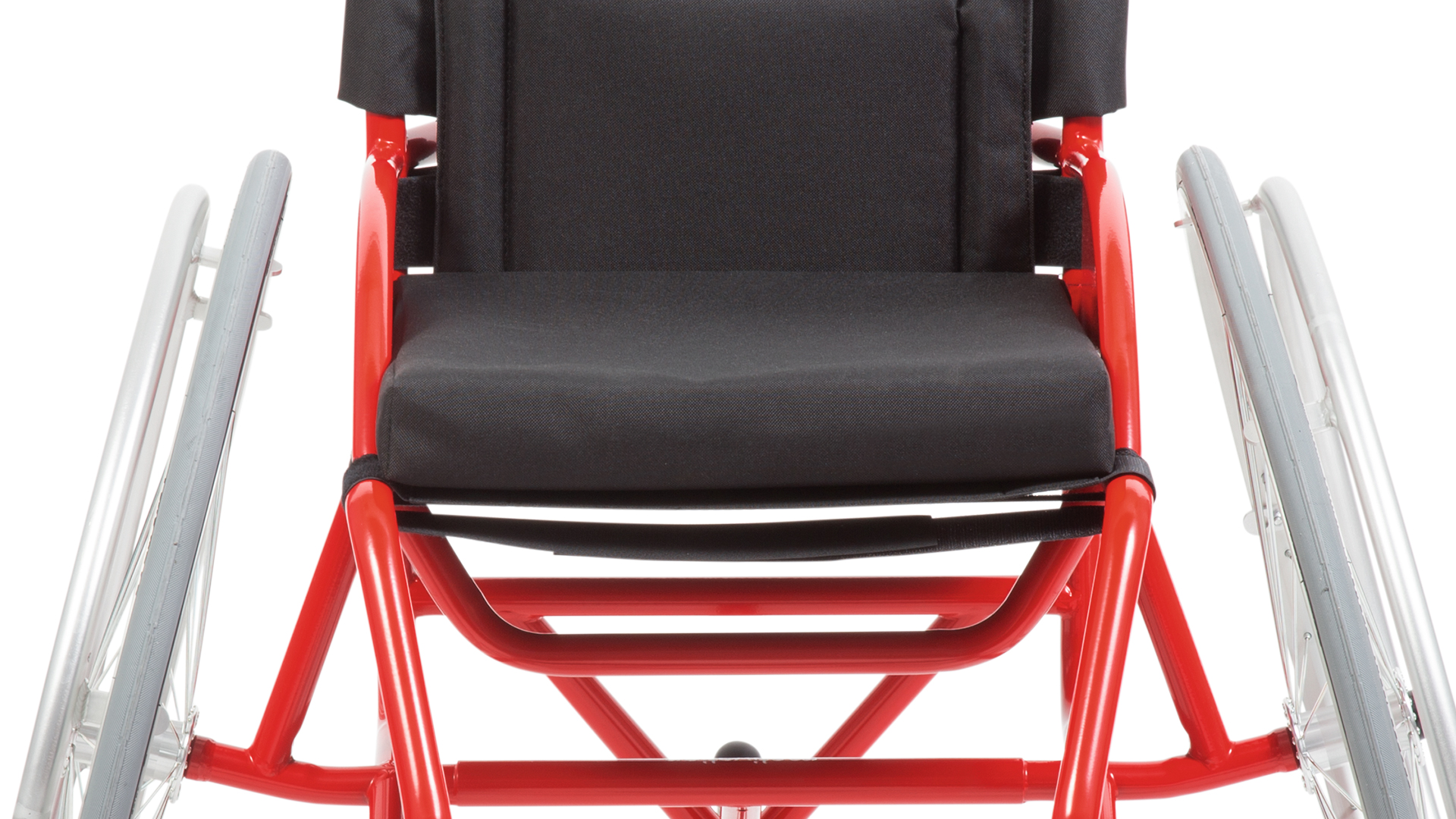 アクティビティ用車いす　マルチスポーツ　パラスポーツ