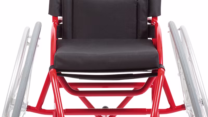 アクティビティ用車いす マルチスポーツ パラスポーツ