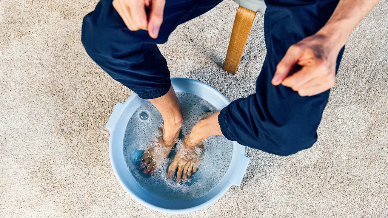 Deci Foot Diabetic Foot Syndrome | Ottobock