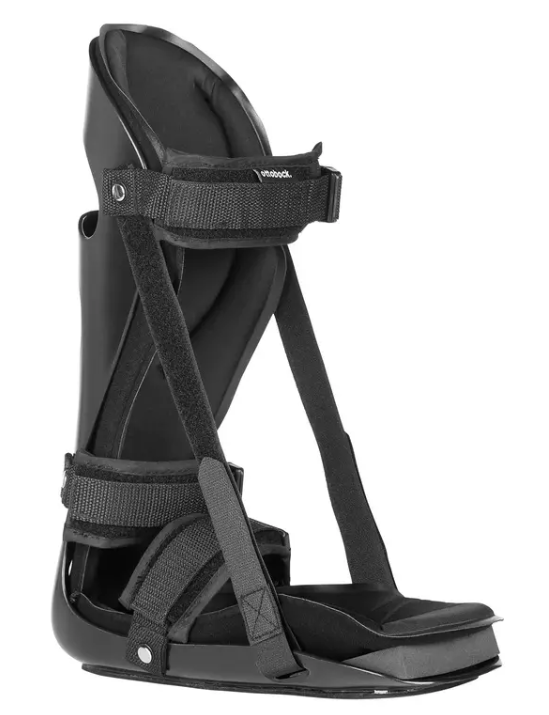 50S20-1 Malleo Immobil natt skena