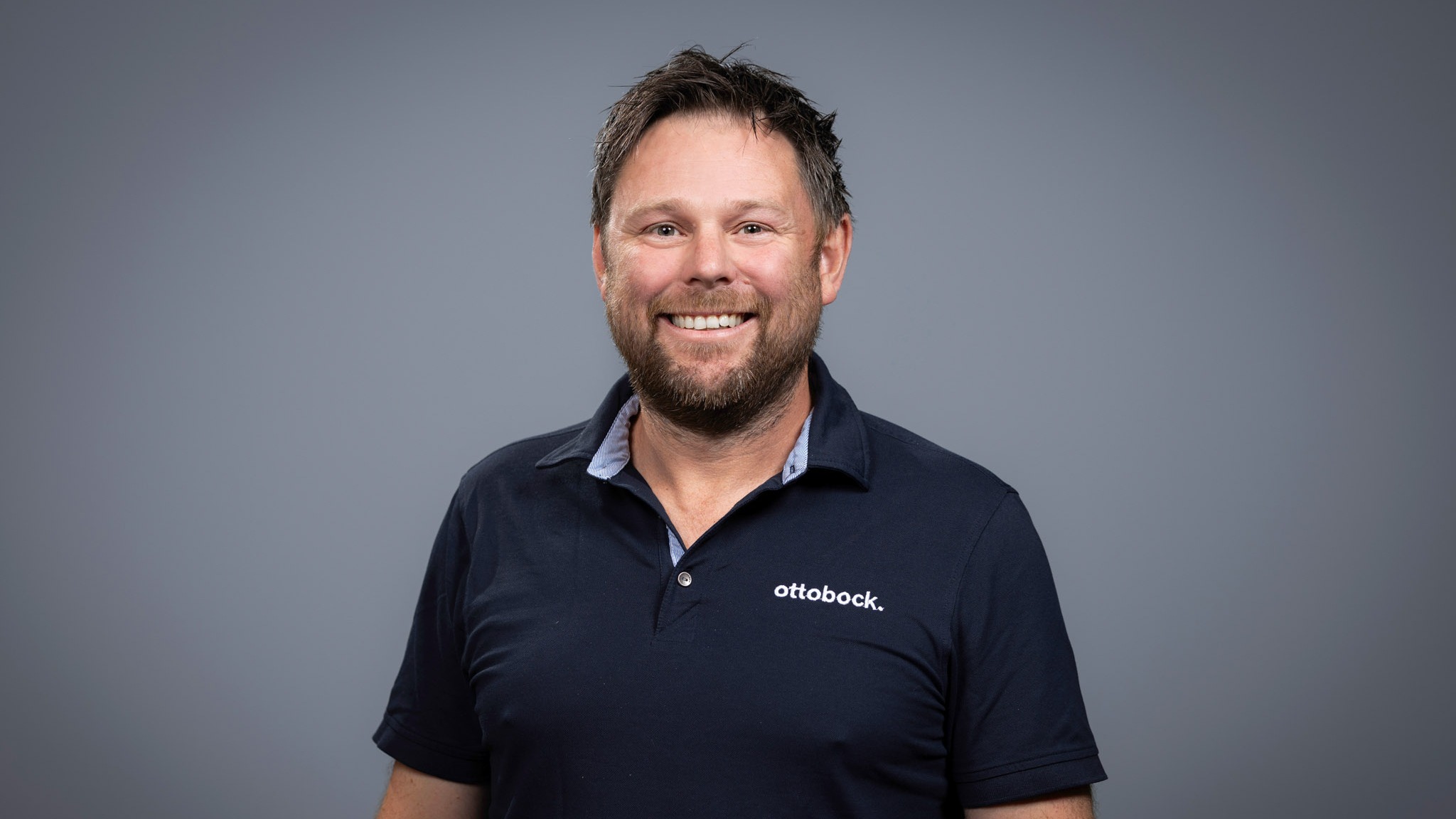 Academy Clinician Joel Burnell | SC