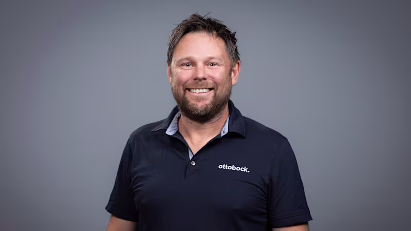 Academy Clinician Joel Burnell | SC