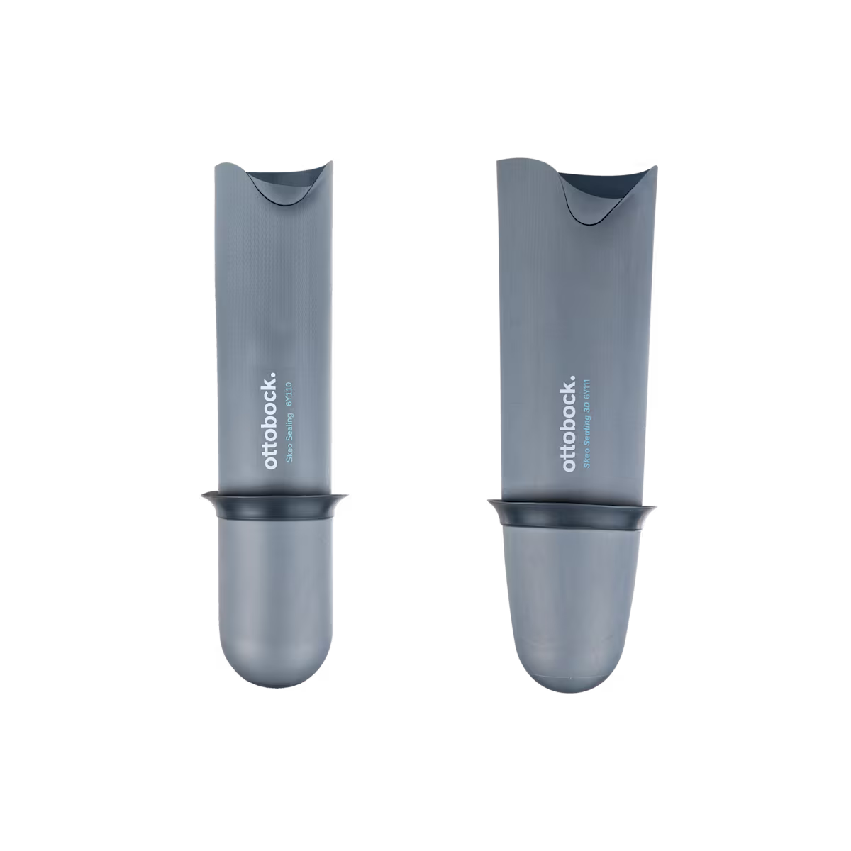 Skeo Sealing 3D. Kónický tvar obľúbeného lineru