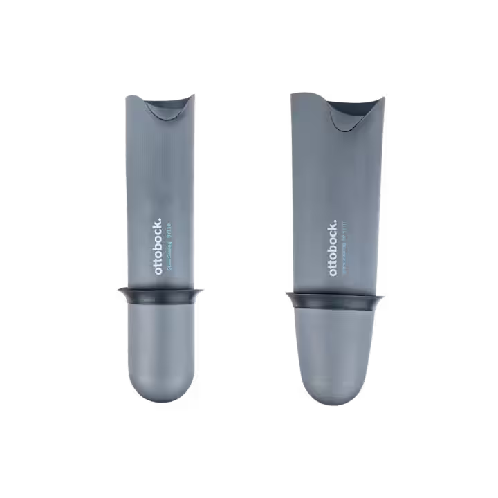 Skeo Sealing 3D. Kónický tvar obľúbeného lineru