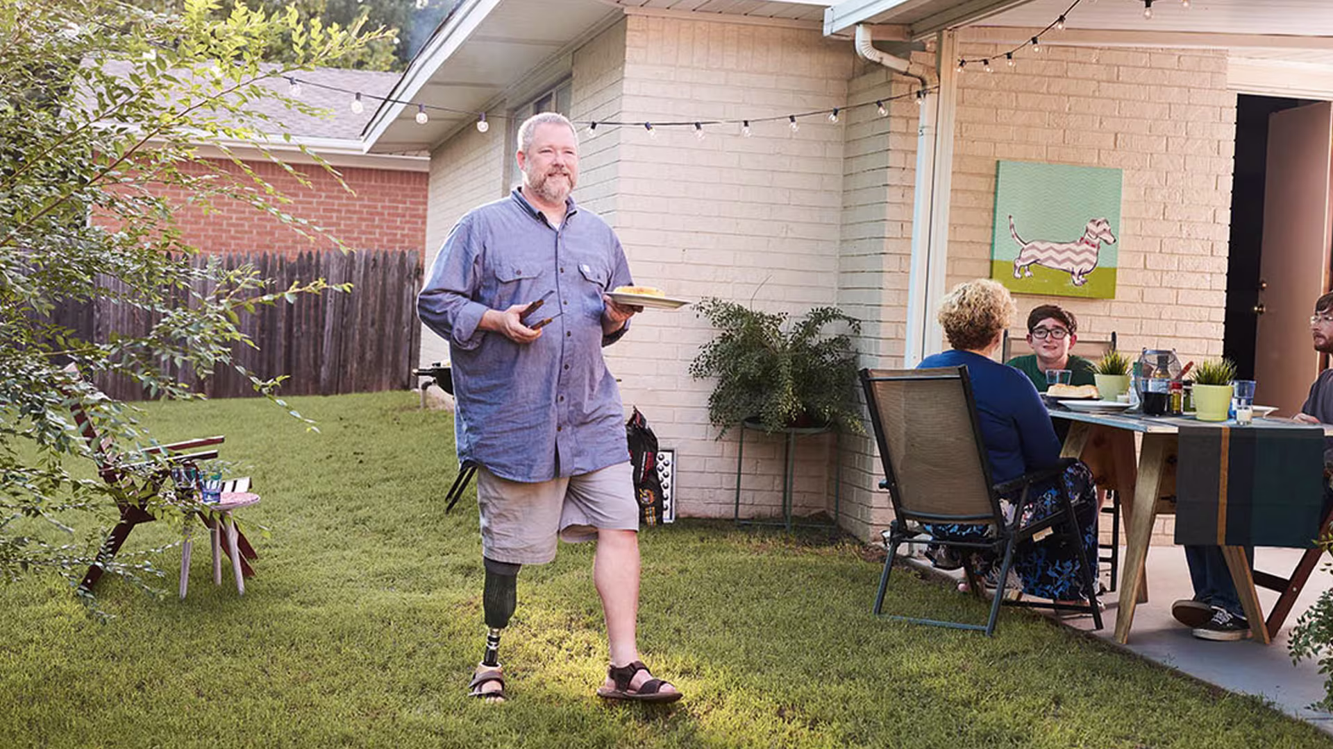 義足足部 1C50タレオ カーボン