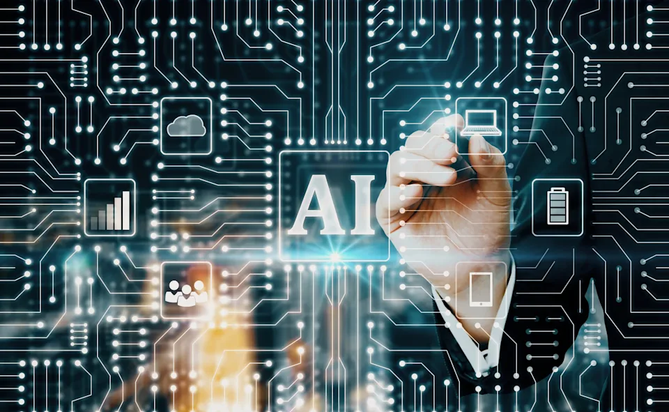 The AI Revolution in Music