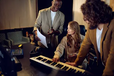 The Role of Music in Advertising: How Sound Creates Emotion and Drives Sales