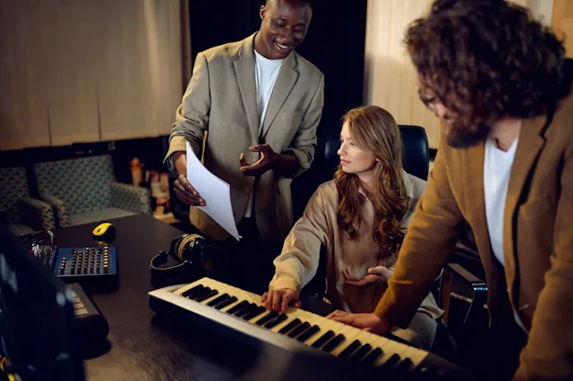 The Role of Music in Advertising: How Sound Creates Emotion and Drives Sales