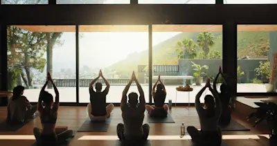 Music for Wellness Brands: Create Healing Soundscapes