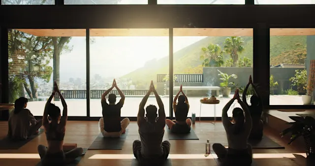 Music for Wellness Brands: Create Healing Soundscapes
