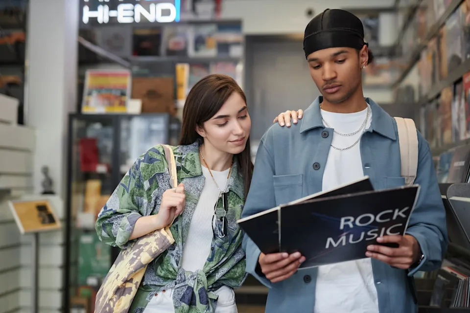 Why DML is the Future of Music Licensing