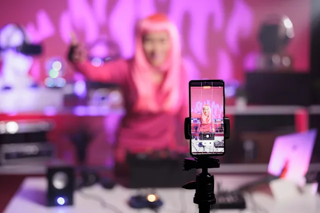 How to Use Legal Music for Social Media Videos Without Issues