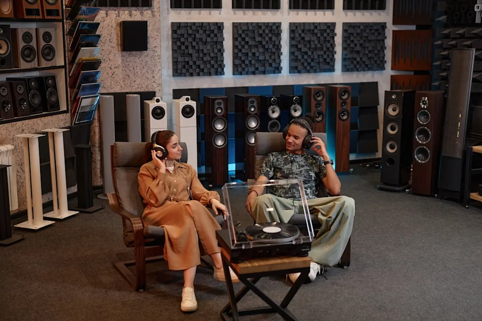 Transforming Music Distribution and Royalties
