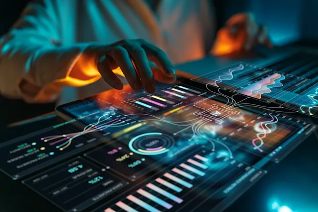 The Future of Music: How Artificial Intelligence is Shaping Sound Production