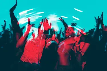 Job Displacement in the Music Industry