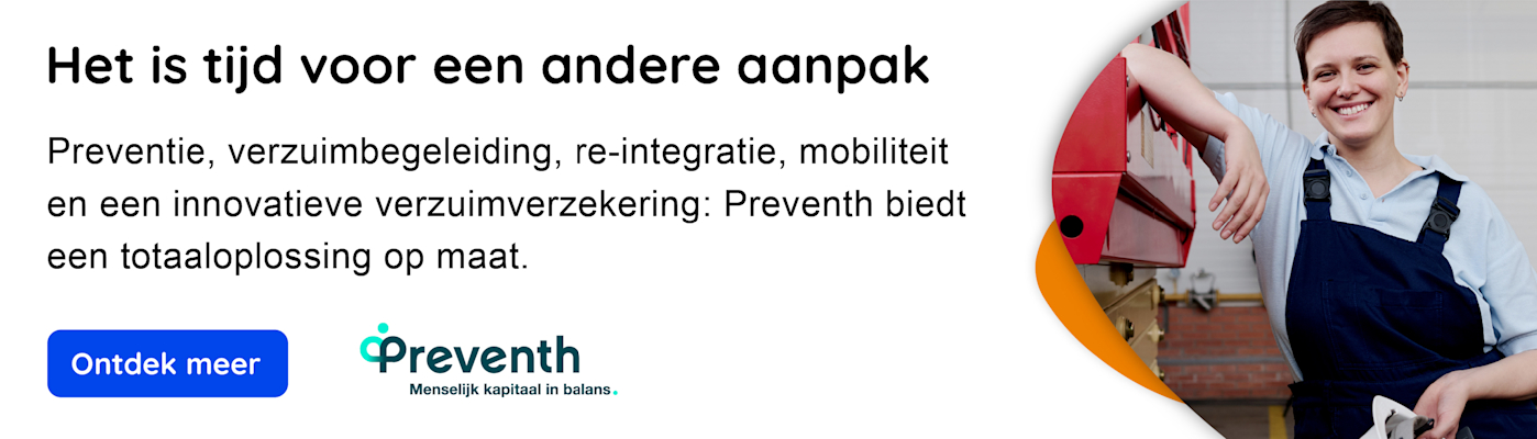 Het is tijd voor een andere aanpak