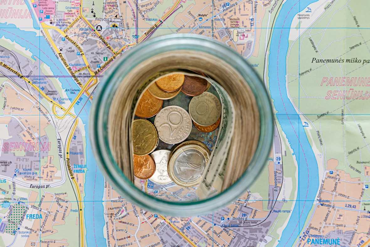 Vakantiegeld uitkeren, van bruto naar netto