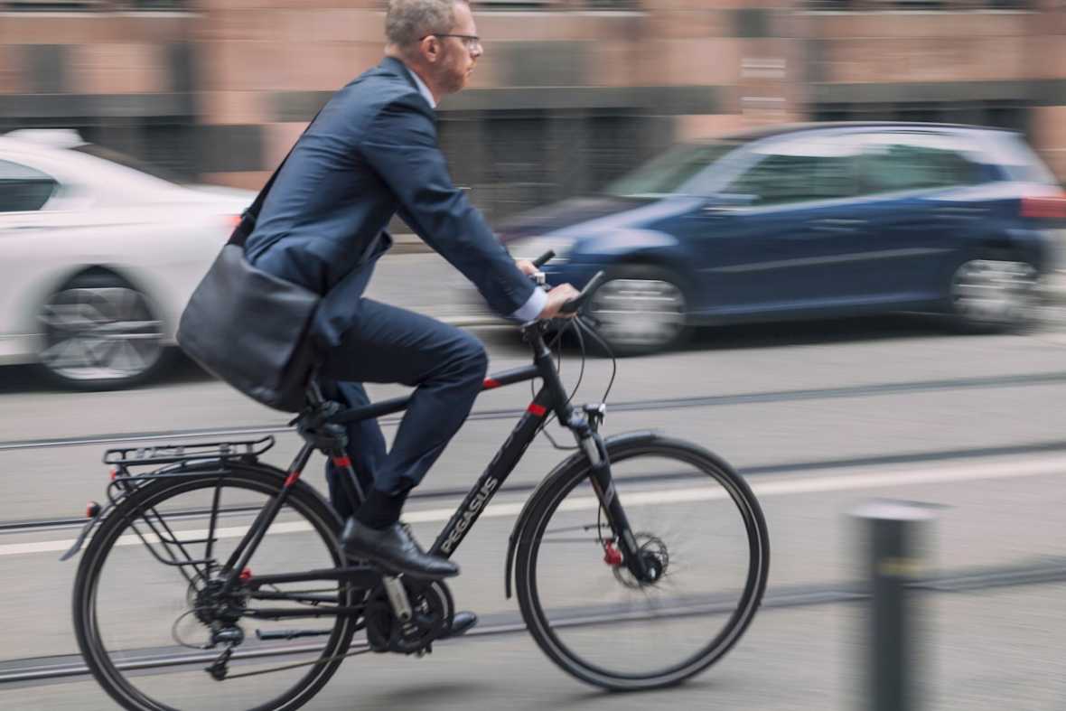 Wat is een fietsplan en hoe regel ik dat