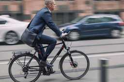 Wat is een fietsplan en hoe regel ik dat