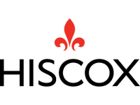 Logo Hiscox