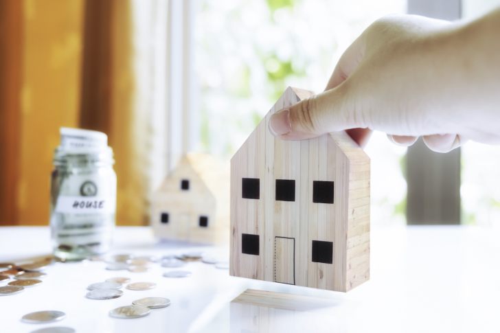 hypotheek - vastgoedrecht