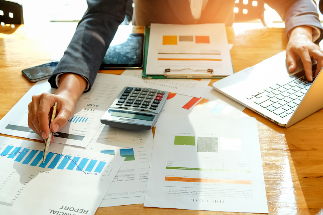 Hoe bereken ik mijn rentabiliteit? - MKB Servicedesk