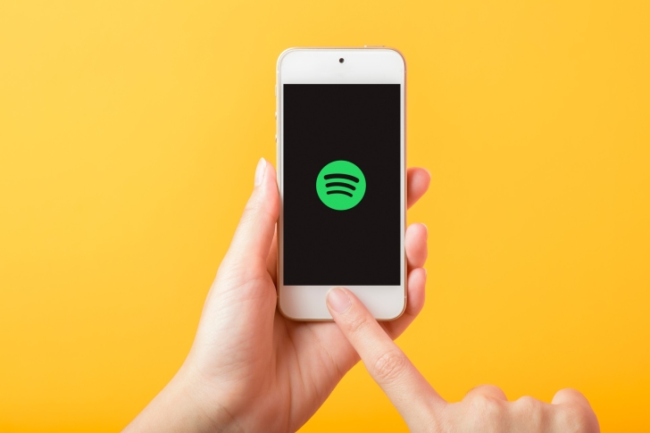Spotify voor ondernemers handig of niet