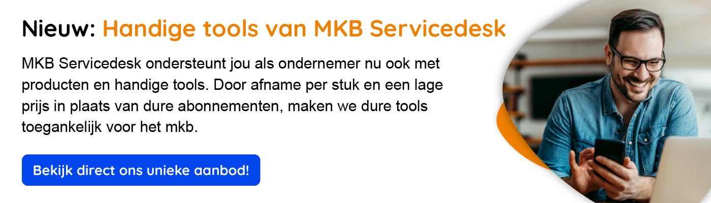 MKBSD Tools