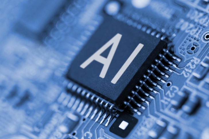 AI Act kunstmatige intelligentie