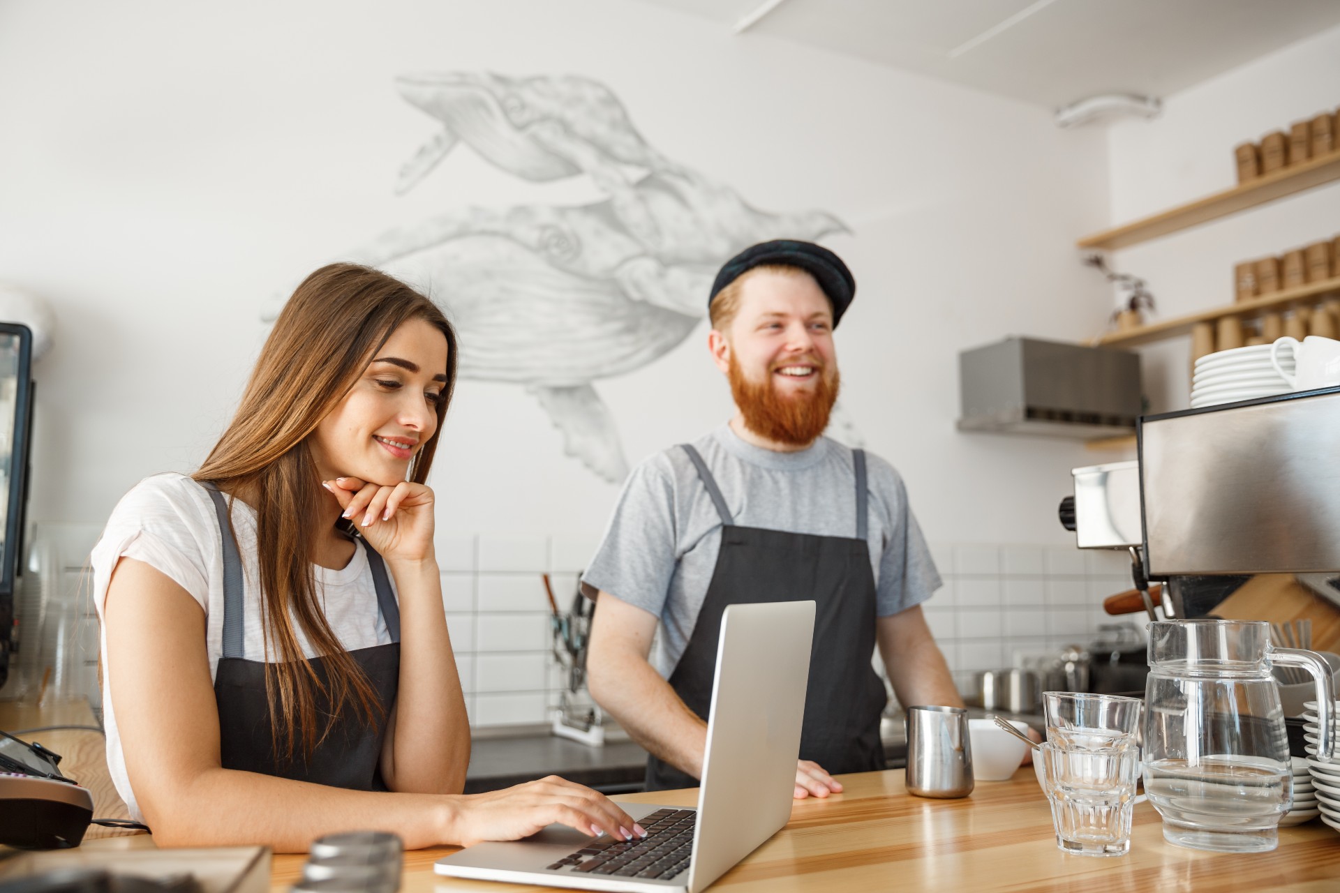 Meewerkaftrek: Belastingvoordeel Bij Een Meewerkende Partner - MKB ...