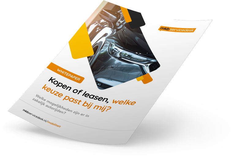 Whitepaper voorbeeld