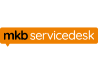 Logo MKB Servicedesk