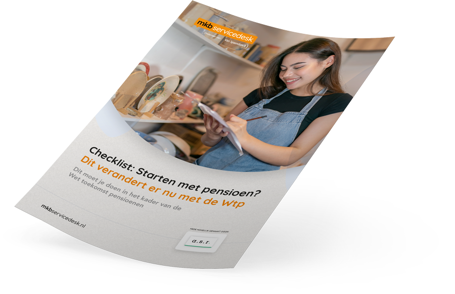 Whitepaper voorbeeld