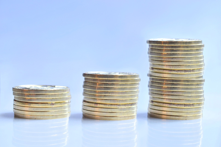geld, financien