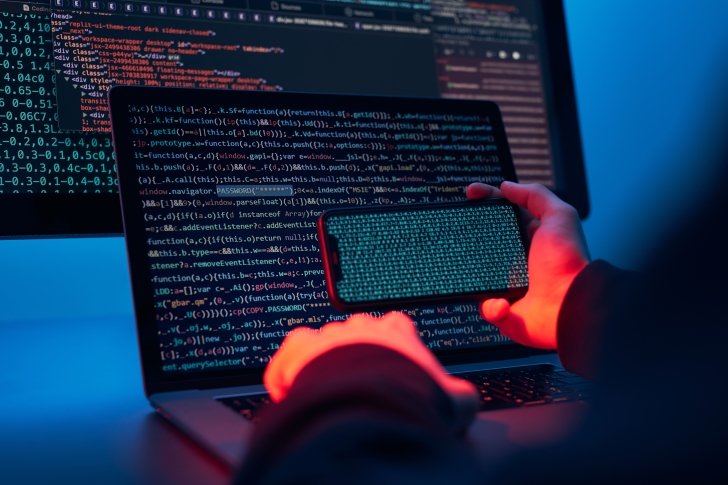 computer-programmeren-inbreken-cybercrime