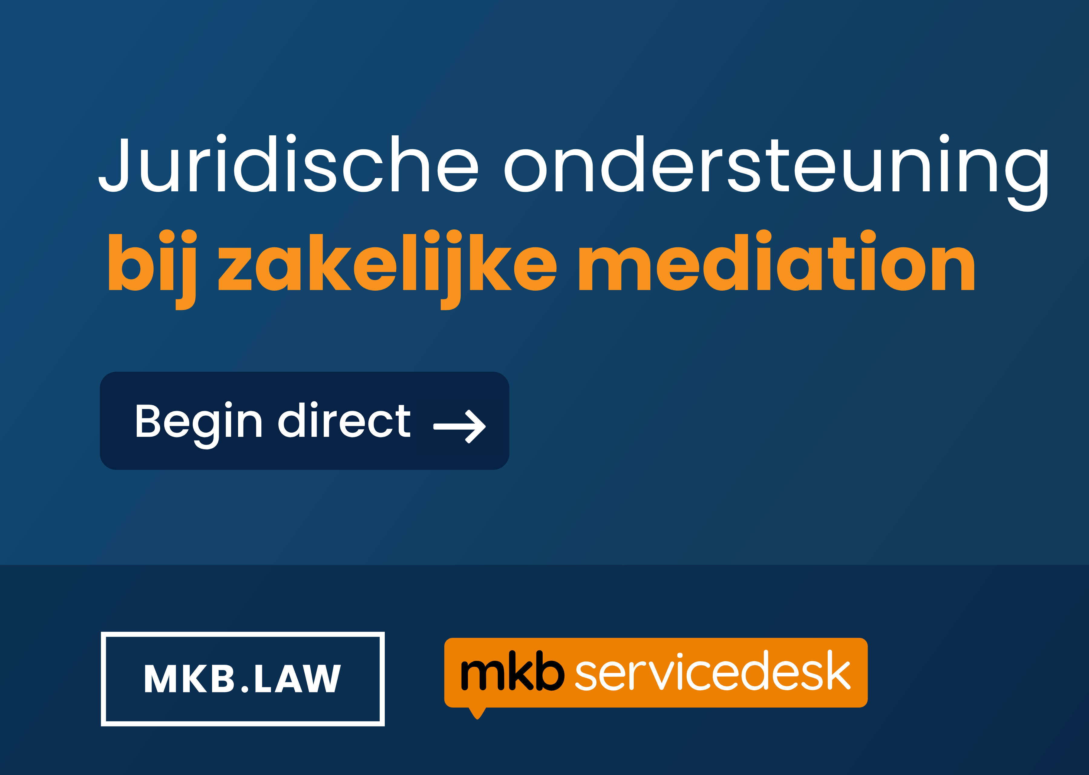 mkb.law - zakelijke mediation